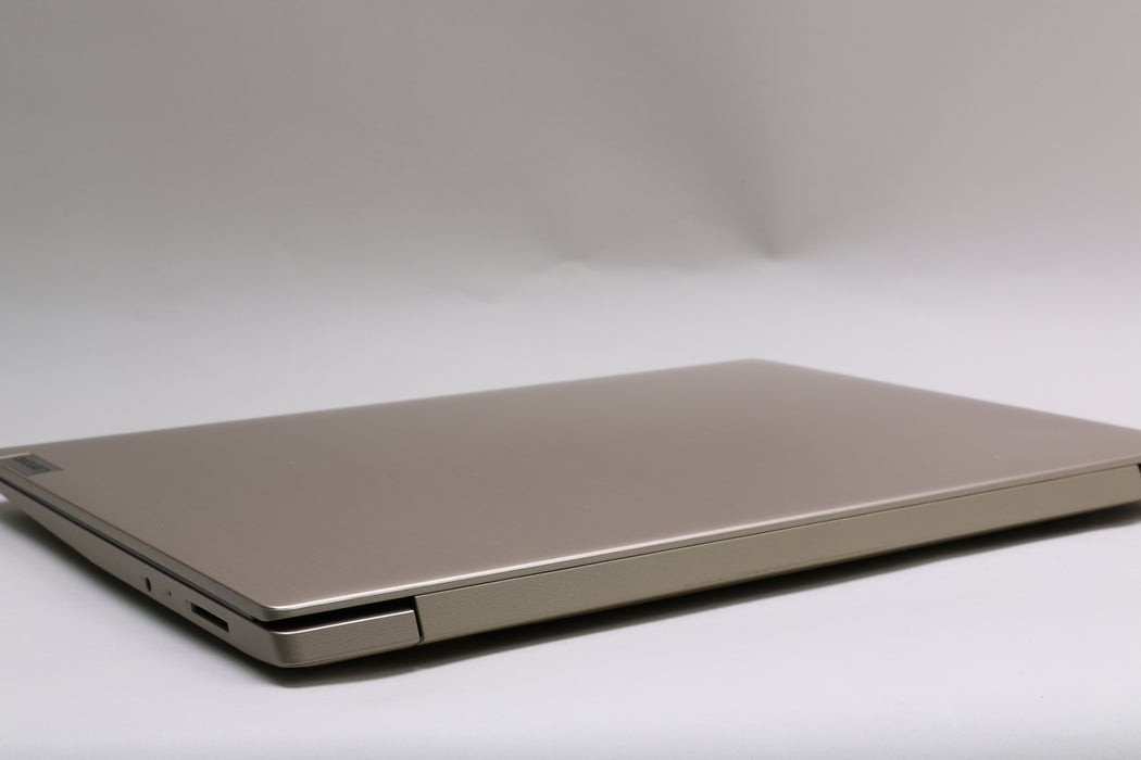 15.6" Lenovo IdeaPad 3 15ITL05, i3-1115G4, 8GB, 256GB SSD, Touchscreen