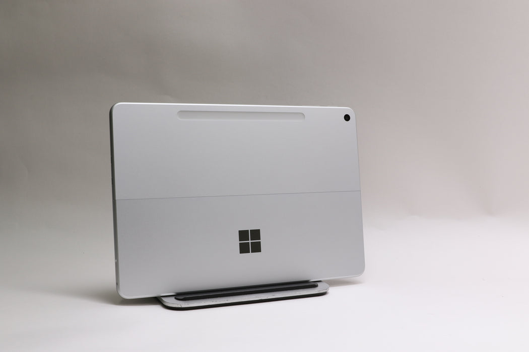 12" Microsoft Surface Pro 1st Edition, Snapdragon X Plus 8c, 16GB, 256GB SSD