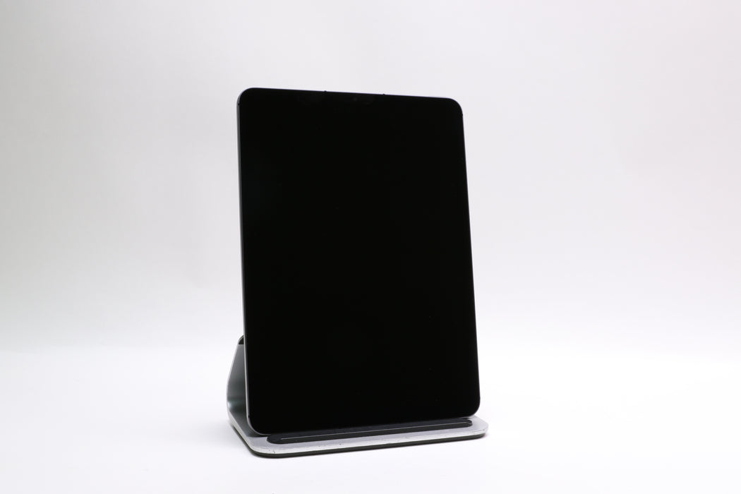 10.9" Apple iPad Air M1, 5th Gen, 256GB, Unlocked, Space Gray, MM713LL/A