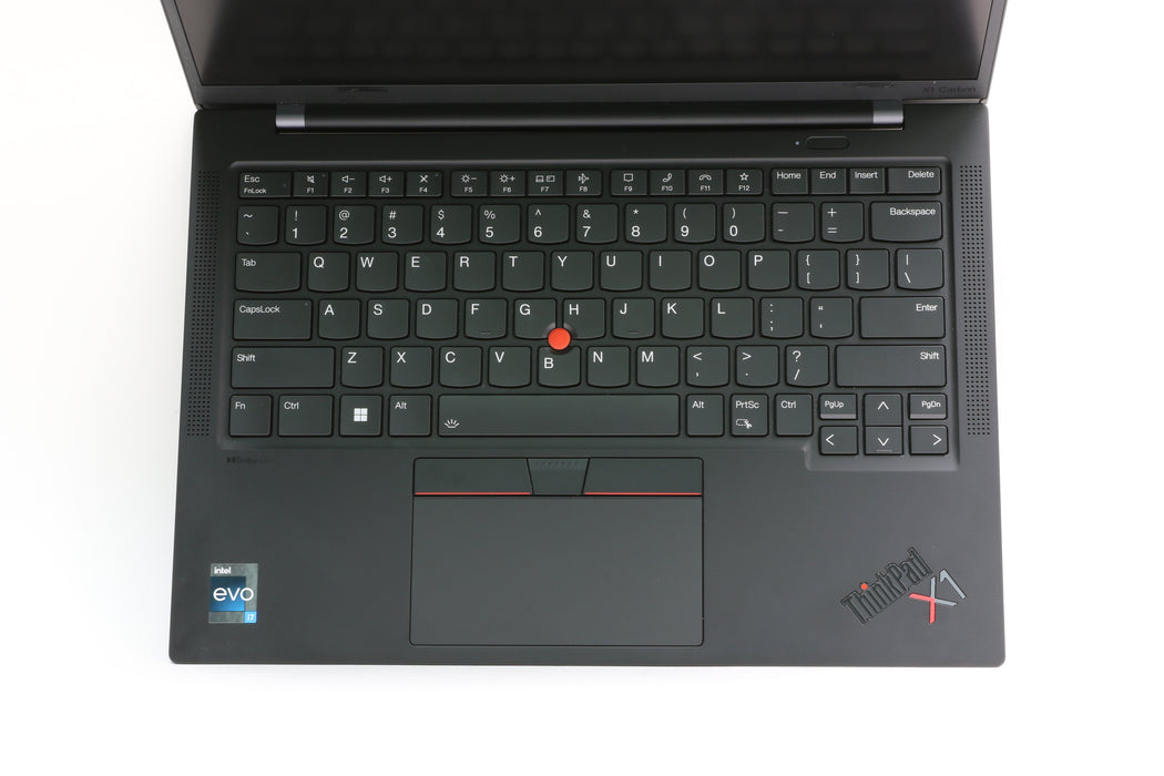 14" WUXGA Lenovo ThinkPad X1 Carbon Gen 11, i7-1355U, 16GB, 1TB SSD, Touchscreen