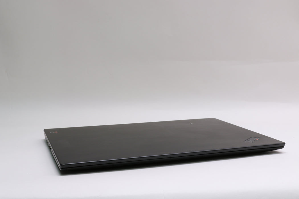14" QHD Lenovo ThinkPad X1 Carbon 6th, i7-8650U, 16GB, 512GB SSD