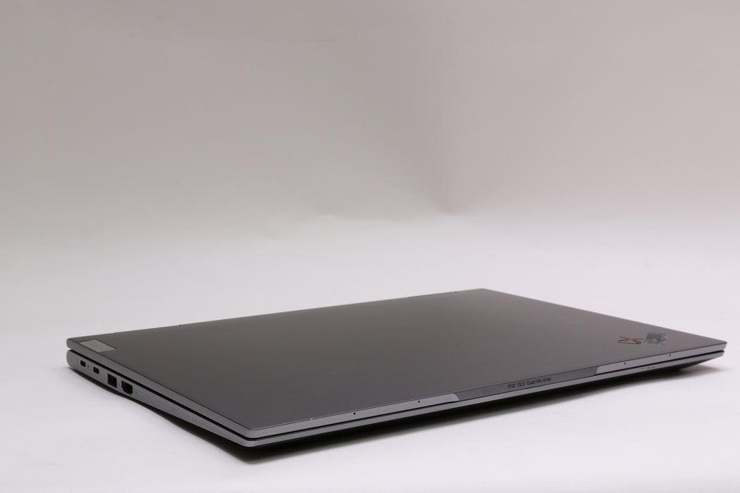 14" UHD+ Lenovo ThinkPad X1 Yoga Gen 8, i7-1370P, 32GB RAM, 512GB SSD, Touch!