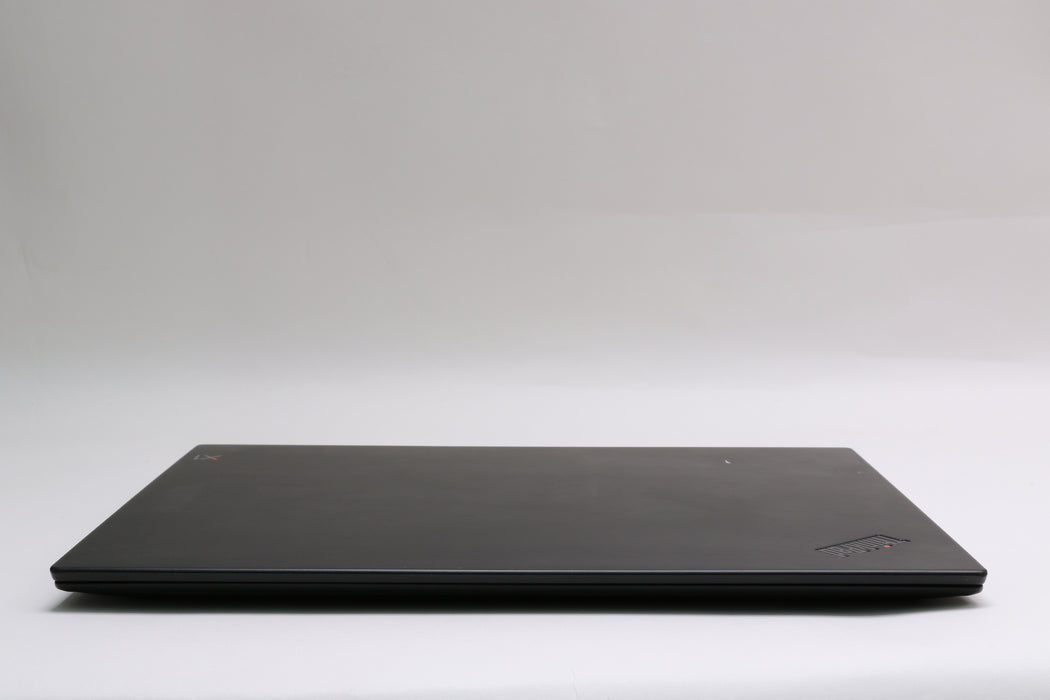 14" QHD Lenovo ThinkPad X1 Carbon 6th, i7-8650U, 16GB, 512GB SSD