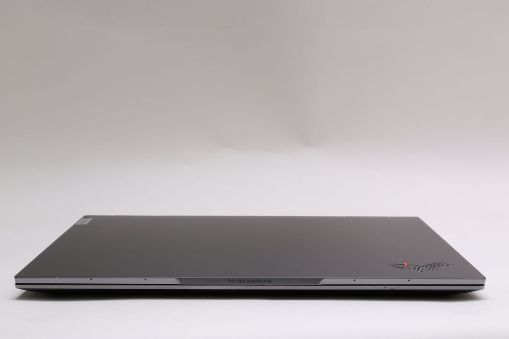 14" UHD+ Lenovo ThinkPad X1 Yoga Gen 8, i7-1370P, 32GB RAM, 512GB SSD, Touch!