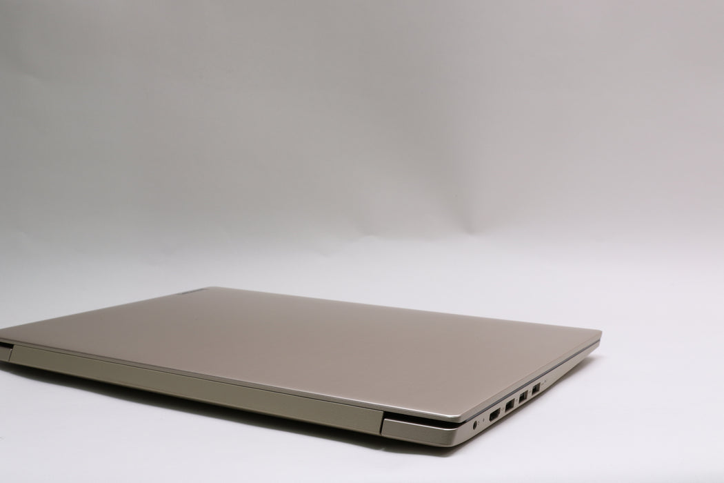 15.6" Lenovo IdeaPad 3 15ITL05, i3-1115G4, 8GB, 256GB SSD, Touchscreen