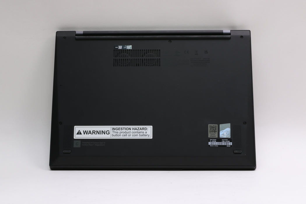 14" WUXGA Lenovo ThinkPad X1 Carbon Gen 11, i7-1355U, 16GB, 1TB SSD, Touchscreen