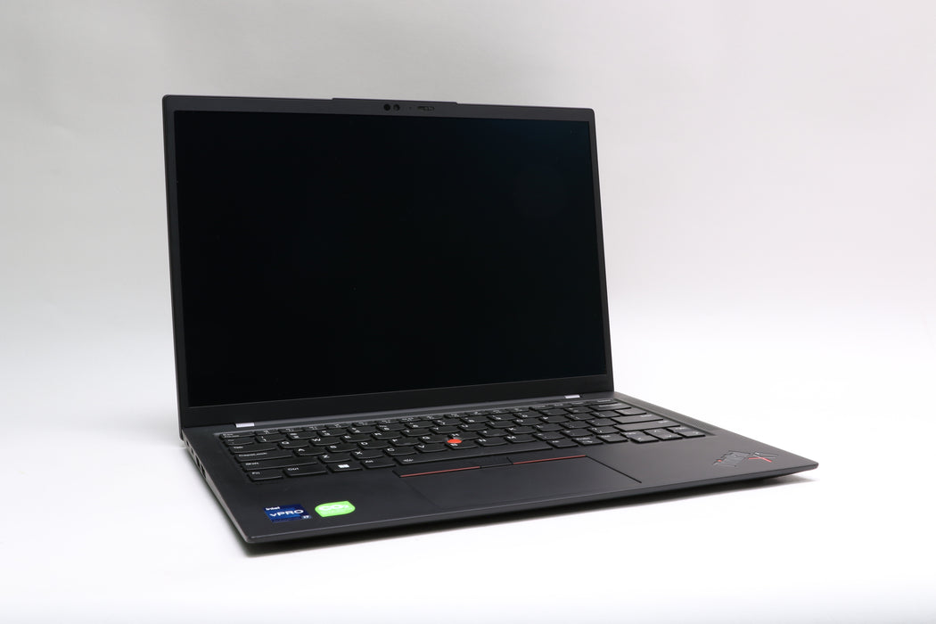 14" 2.8K Lenovo ThinkPad X1 Carbon Gen 11, i7-1370P, 32GB, 512GB SSD