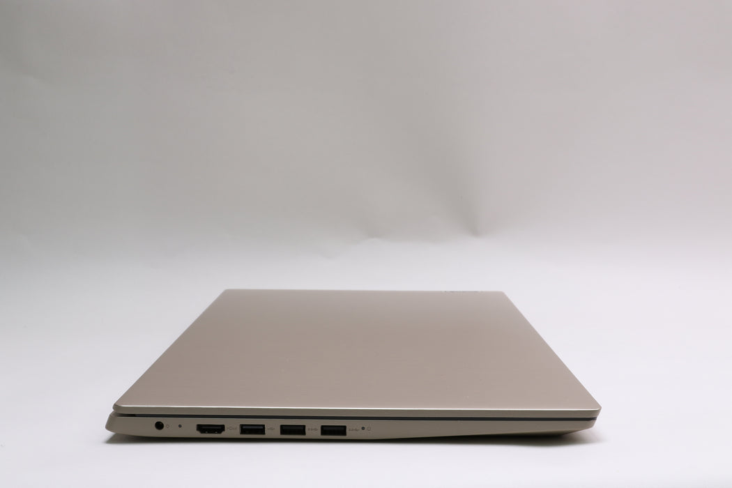 15.6" Lenovo IdeaPad 3 15ITL05, i3-1115G4, 8GB, 256GB SSD, Touchscreen