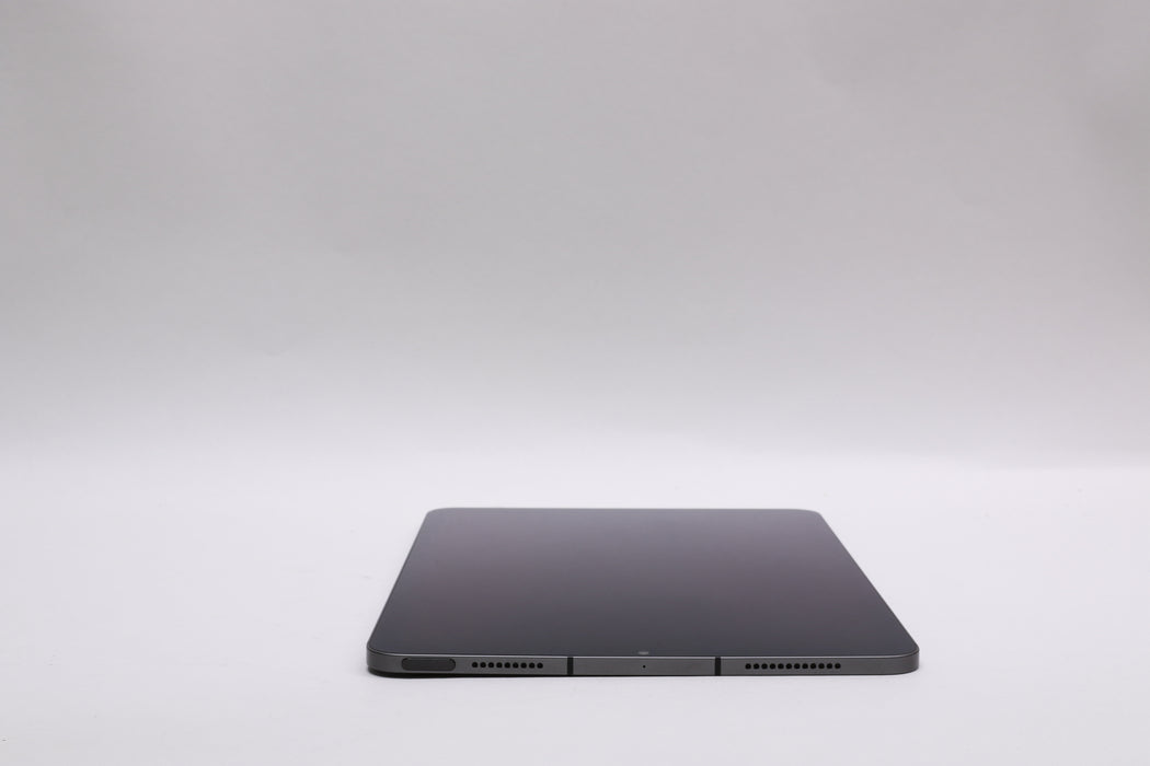 10.9" Apple iPad Air M1, 5th Gen, 256GB, Unlocked, Space Gray, MM713LL/A
