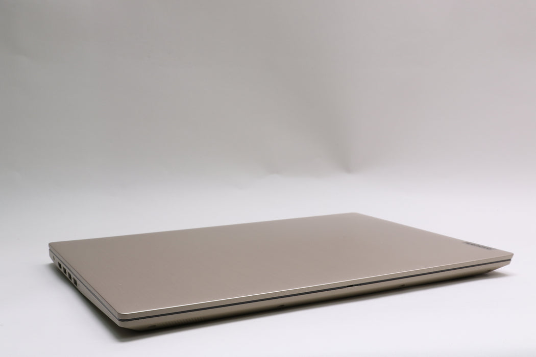 15.6" Lenovo IdeaPad 3 15ITL05, i3-1115G4, 8GB, 256GB SSD, Touchscreen