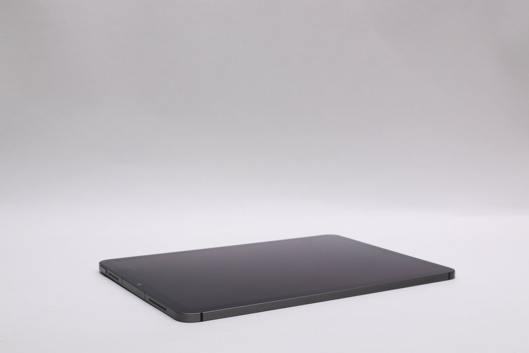 10.9" Apple iPad Air M1, 5th Gen, 256GB, Unlocked, Space Gray, MM713LL/A