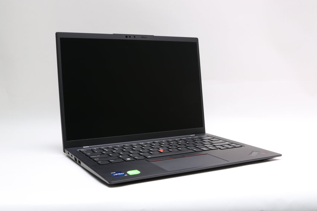 14" UHD+ Lenovo ThinkPad X1 Carbon Gen 10, i7-1270P, 32GB, 512GB SSD