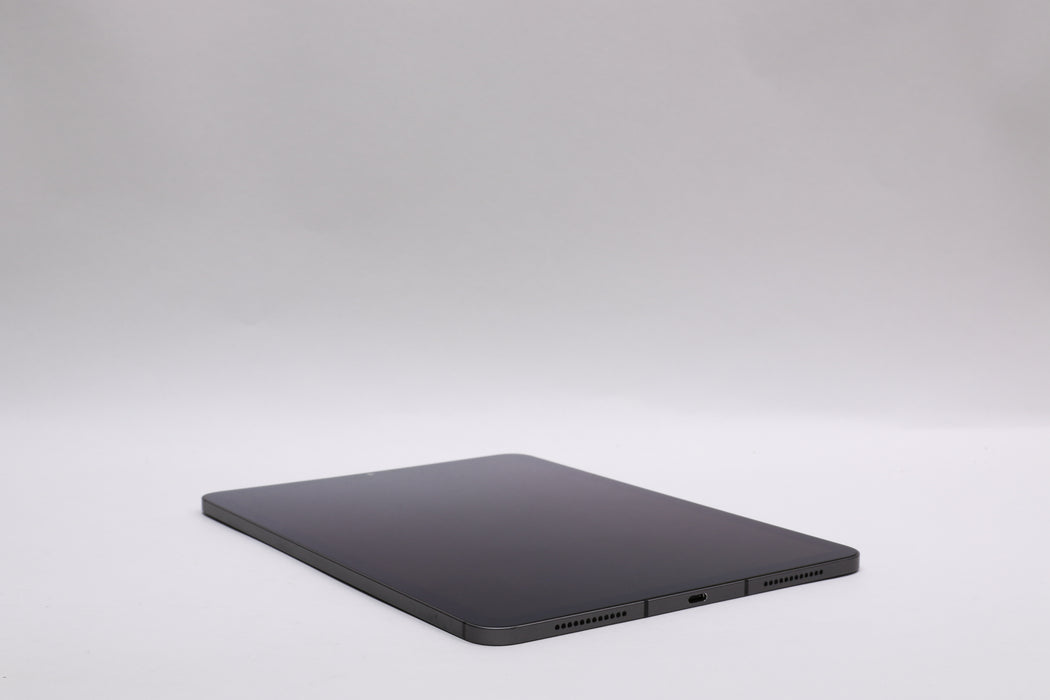 10.9" Apple iPad Air M1, 5th Gen, 256GB, Unlocked, Space Gray, MM713LL/A