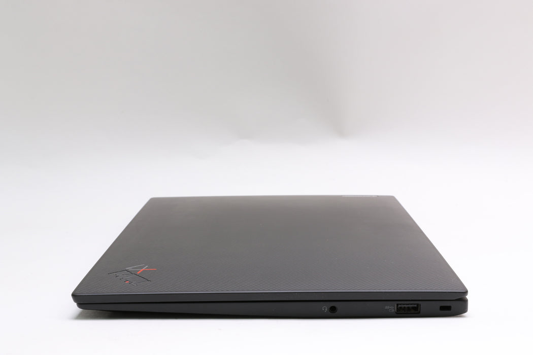 14" 2.8K Lenovo ThinkPad X1 Carbon Gen 11, i7-1370P, 32GB, 512GB SSD