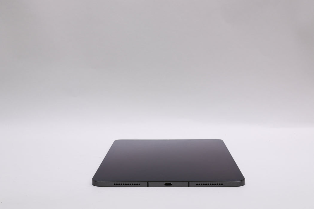 10.9" Apple iPad Air M1, 5th Gen, 256GB, Unlocked, Space Gray, MM713LL/A