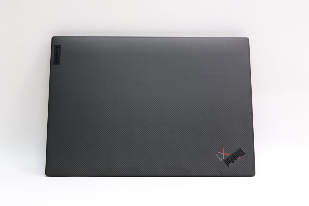 14" UHD+ Lenovo ThinkPad X1 Carbon Gen 10, i7-1270P, 32GB, 512GB SSD
