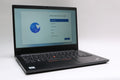 14" Lenovo ThinkPad E14, i7-10510U, 16GB, 512GB HDD