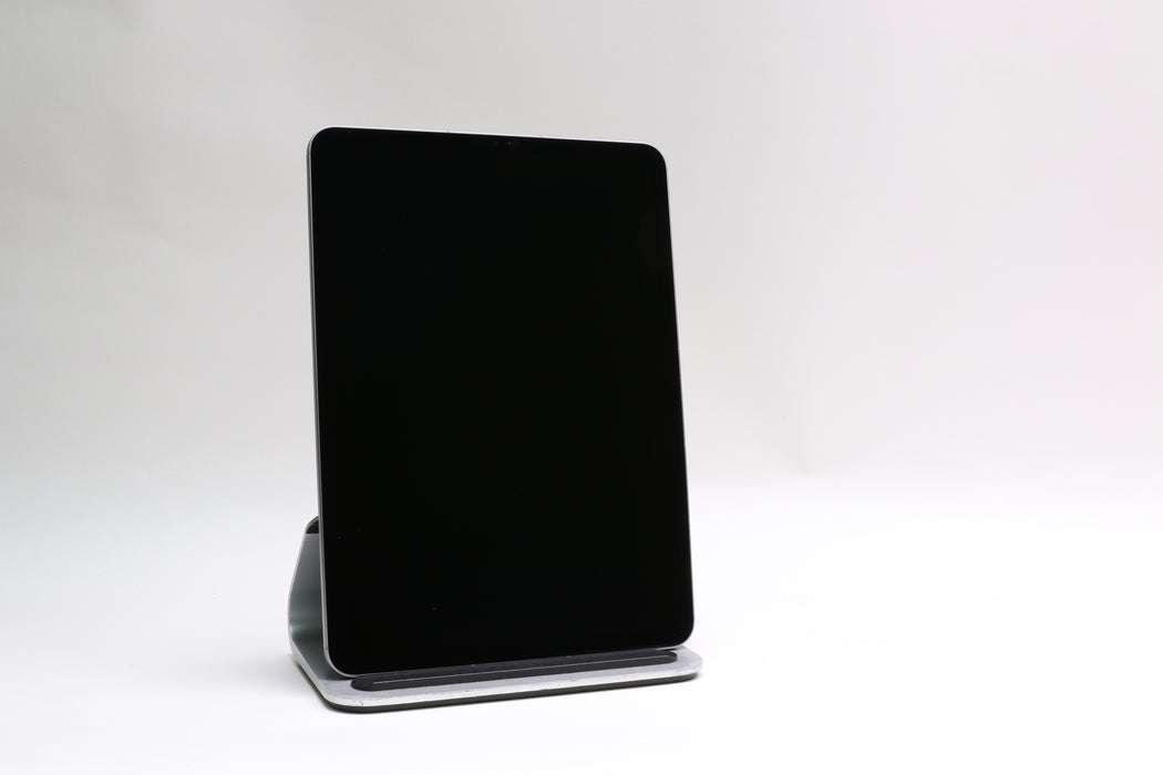 11" Apple iPad Pro M2, 4th Gen, 256GB, Unlocked, Space Gray, MP573LL/A