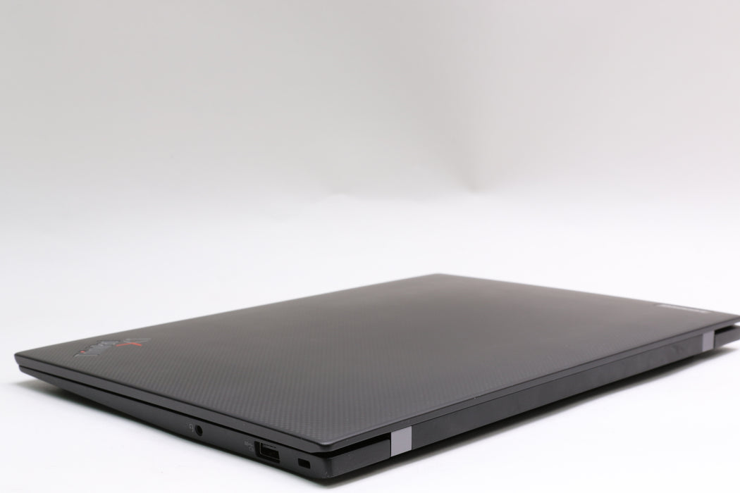 14" 2.8K Lenovo ThinkPad X1 Carbon Gen 11, i7-1370P, 32GB, 512GB SSD
