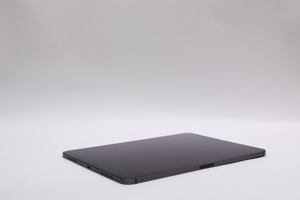 10.9" Apple iPad Air M1, 5th Gen, 256GB, Unlocked, Space Gray, MM713LL/A