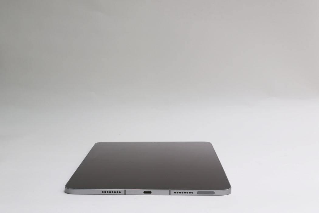 11" Apple iPad Pro M2, 4th Gen, 256GB, Unlocked, Space Gray, MP573LL/A