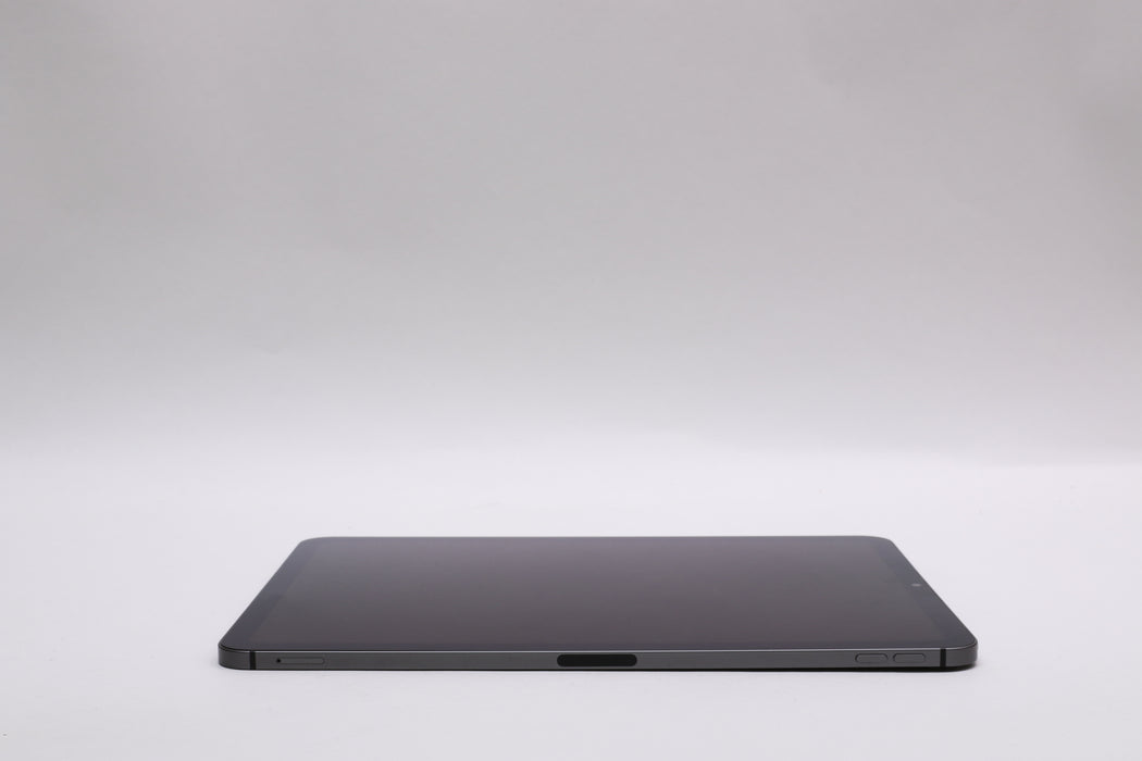 10.9" Apple iPad Air M1, 5th Gen, 256GB, Unlocked, Space Gray, MM713LL/A