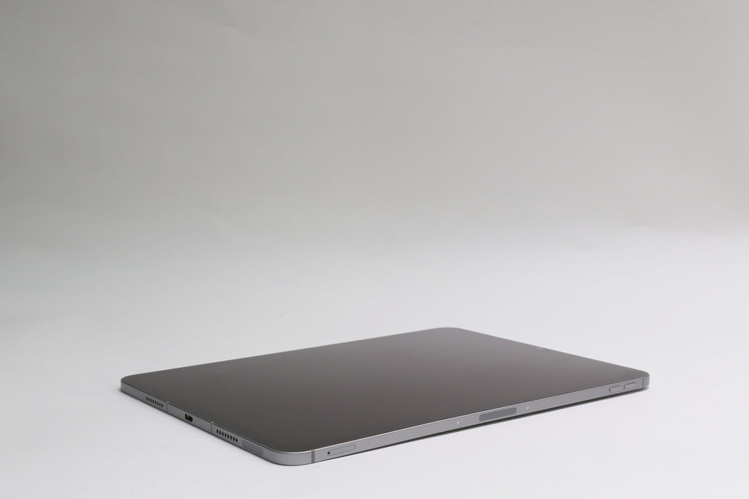 11" Apple iPad Pro M2, 4th Gen, 256GB, Unlocked, Space Gray, MP573LL/A