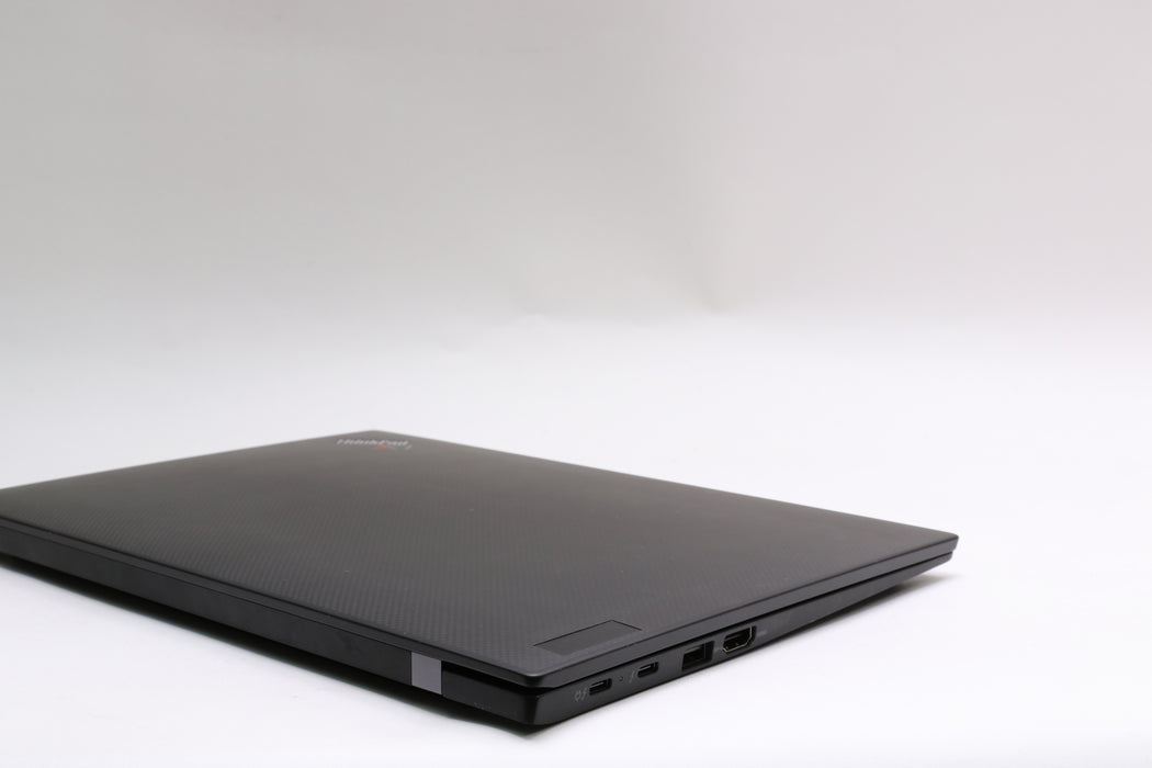 14" 2.8K Lenovo ThinkPad X1 Carbon Gen 11, i7-1370P, 32GB, 512GB SSD