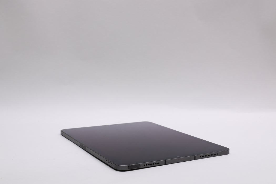 10.9" Apple iPad Air M1, 5th Gen, 256GB, Unlocked, Space Gray, MM713LL/A