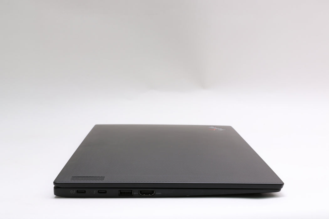 14" 2.8K Lenovo ThinkPad X1 Carbon Gen 11, i7-1370P, 32GB, 512GB SSD