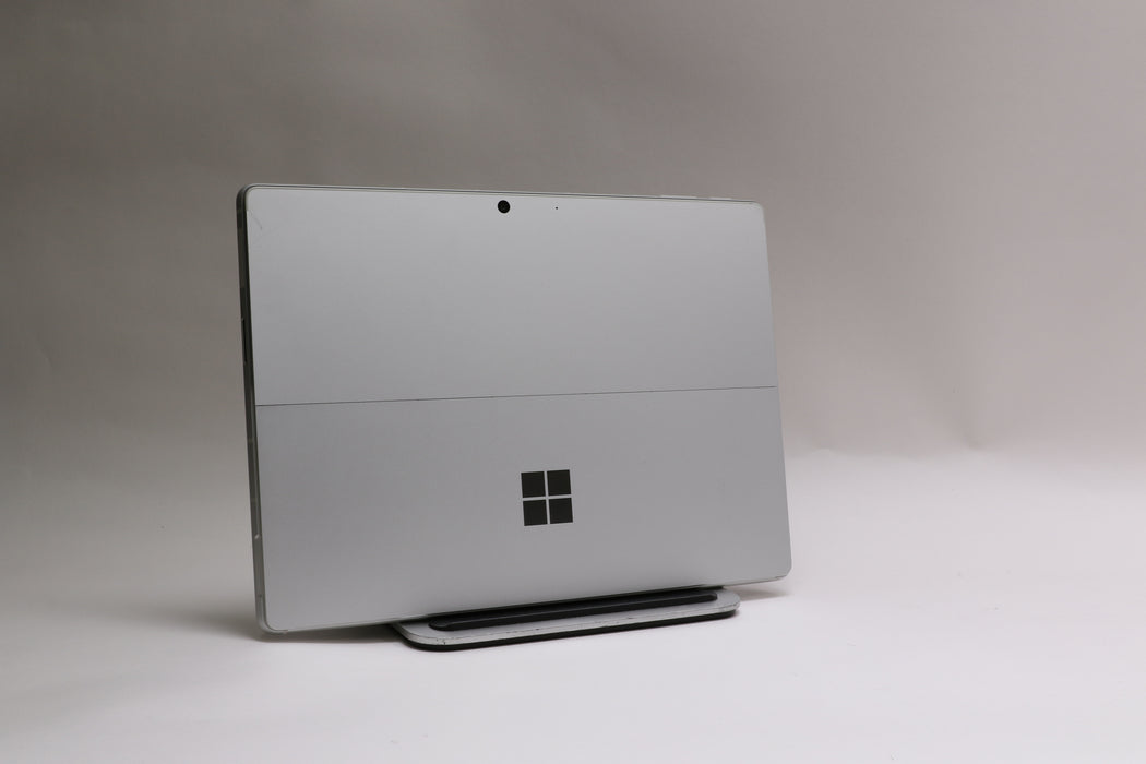 12.8" Microsoft Surface Pro 9, Microsoft SQ3, 16GB, 512GB, Touch, w/ Pen, KB!