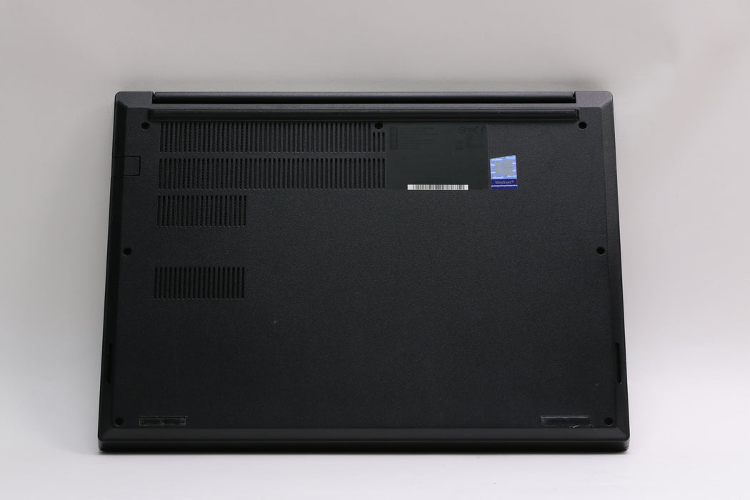 14" Lenovo ThinkPad E14, i7-10510U, 16GB, 512GB HDD