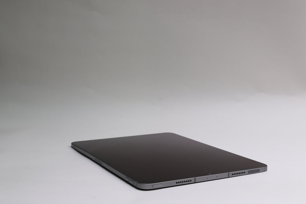 11" Apple iPad Pro M2, 4th Gen, 256GB, Unlocked, Space Gray, MP573LL/A