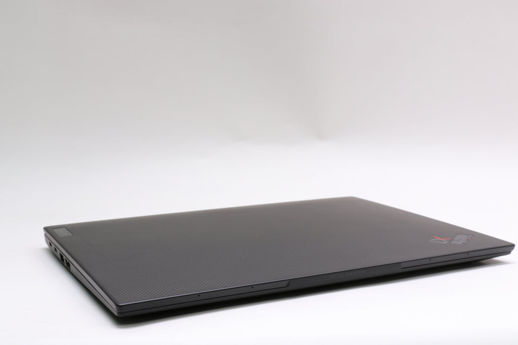 14" 2.8K Lenovo ThinkPad X1 Carbon Gen 11, i7-1370P, 32GB, 512GB SSD