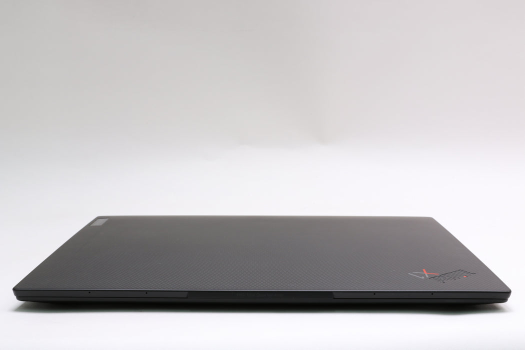 14" 2.8K Lenovo ThinkPad X1 Carbon Gen 11, i7-1370P, 32GB, 512GB SSD