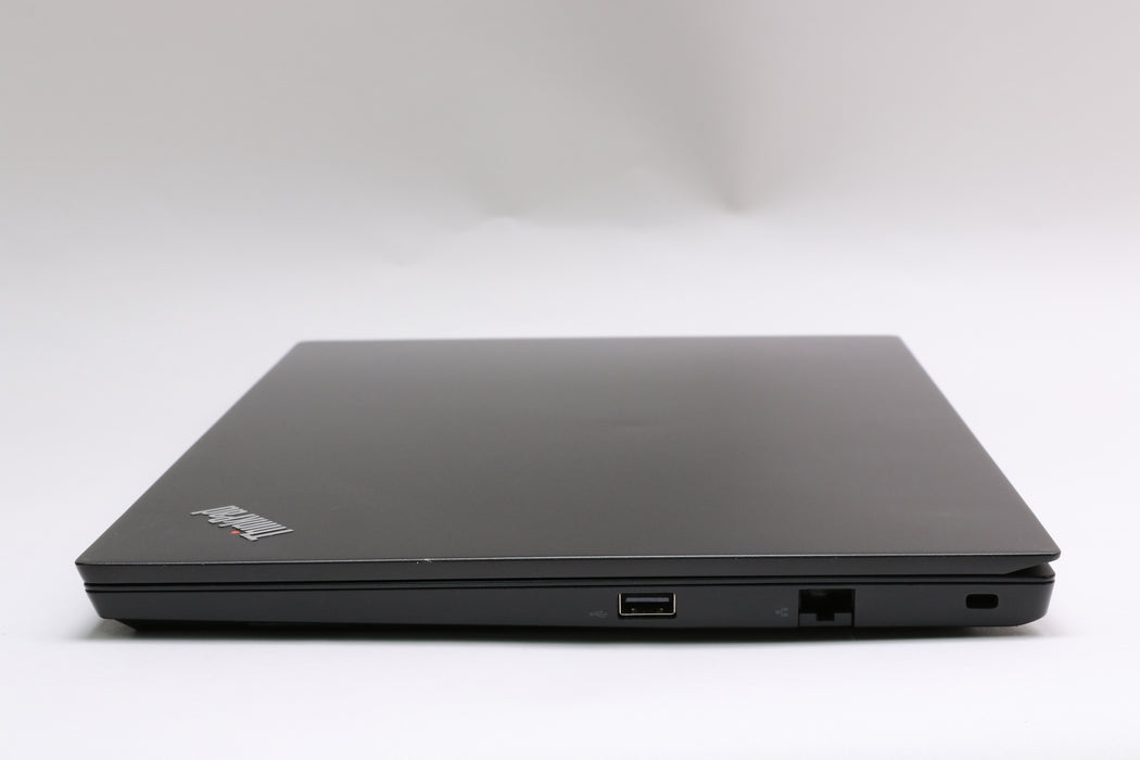 14" Lenovo ThinkPad E14, i7-10510U, 16GB, 512GB HDD