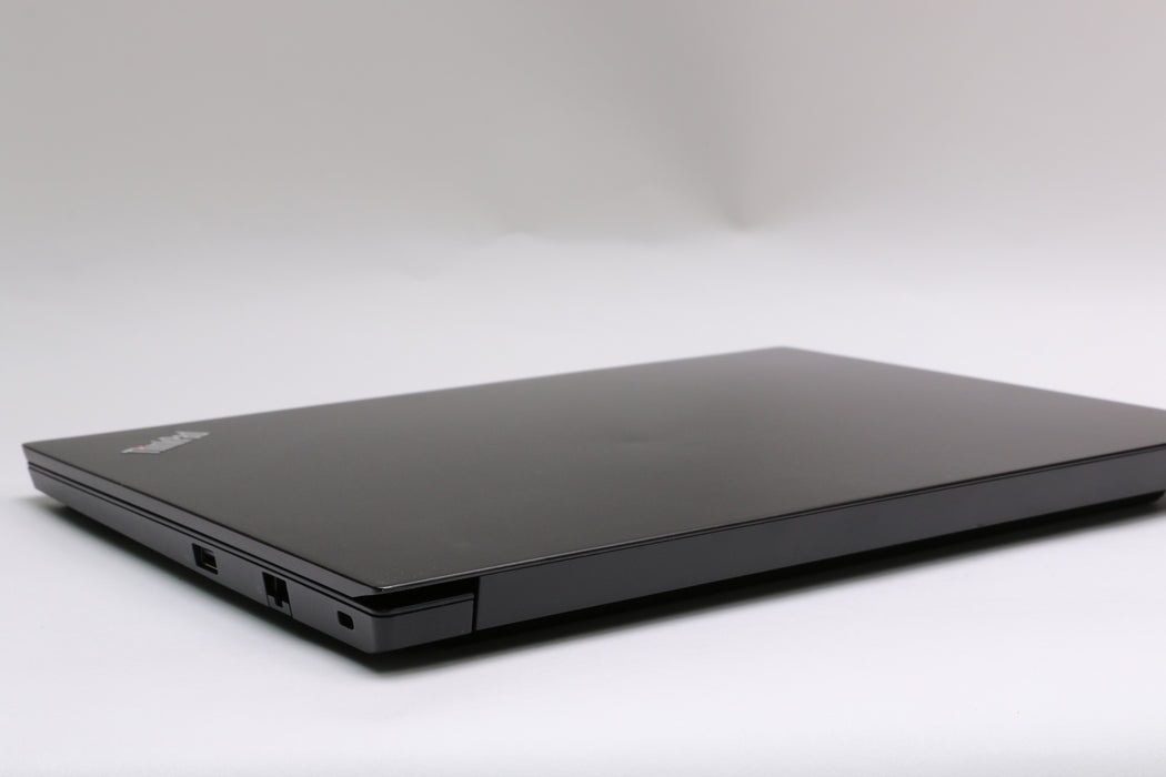 14" Lenovo ThinkPad E14, i7-10510U, 16GB, 512GB HDD