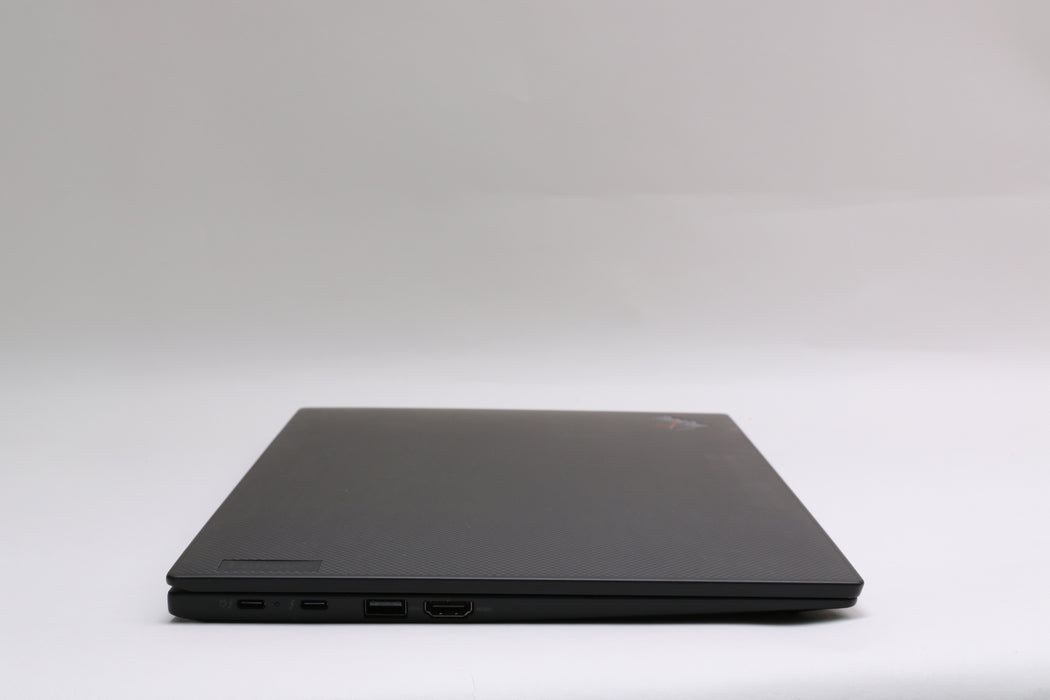 14" UHD+ Lenovo ThinkPad X1 Carbon Gen 10, i7-1270P, 32GB, 512GB SSD