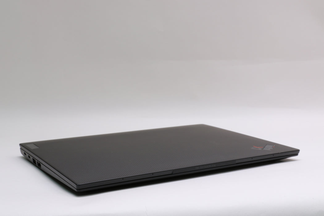 14" UHD+ Lenovo ThinkPad X1 Carbon Gen 10, i7-1270P, 32GB, 512GB SSD
