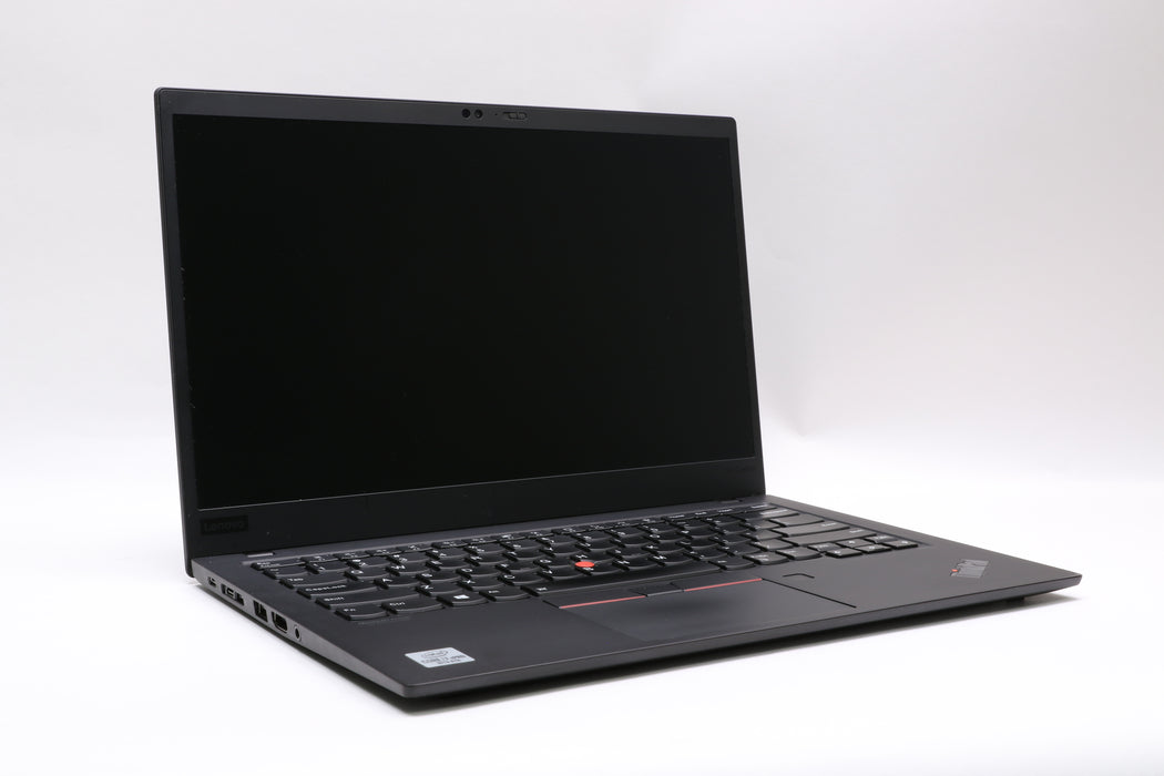 14" 4K UHD Lenovo ThinkPad X1 Carbon Gen 8, i7-10610U, 16GB, 1TB SSD