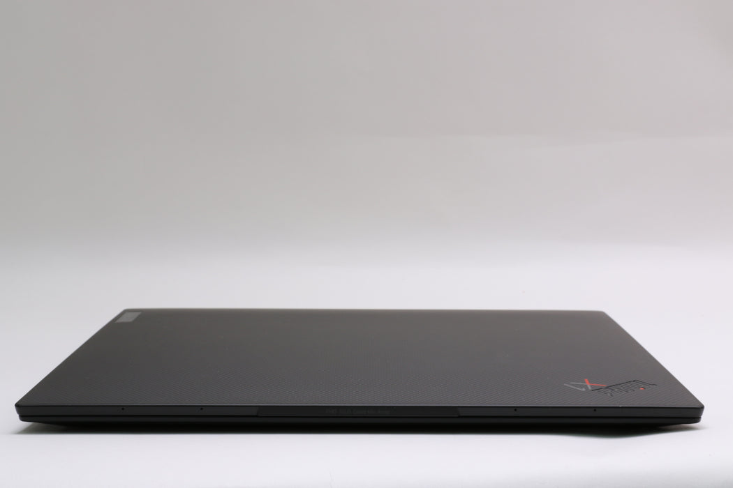 14" UHD+ Lenovo ThinkPad X1 Carbon Gen 10, i7-1270P, 32GB, 512GB SSD
