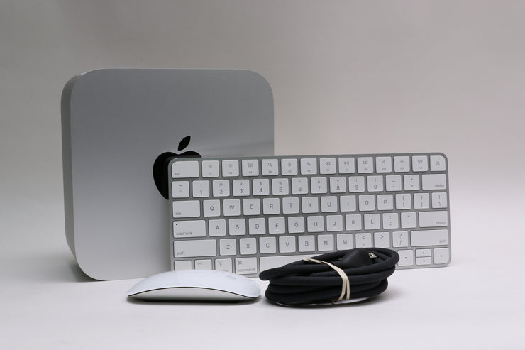 2023, Mac Studio, MQH73LL/A, Apple M2 Max, 32GB, 512GB SSD, 30C w/ Mouse and KB!