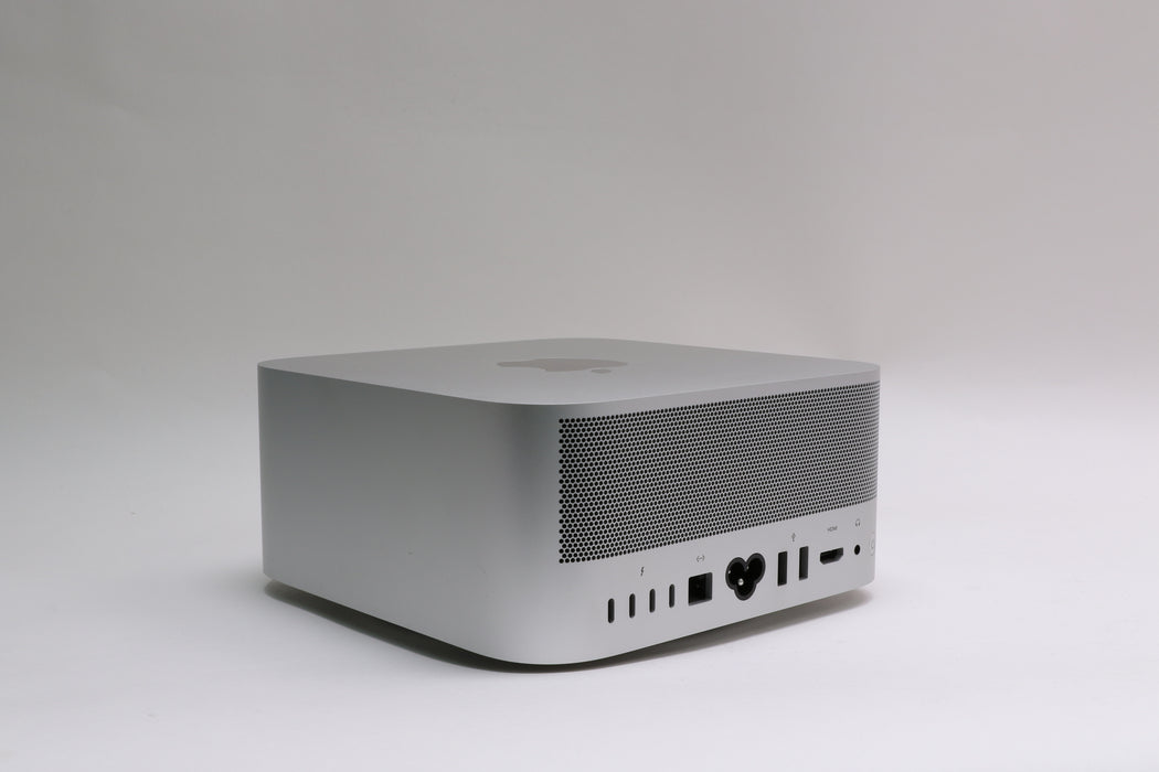 2023, Mac Studio, MQH73LL/A, Apple M2 Max, 32GB, 512GB SSD, 30C