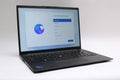 14" UHD+ Lenovo ThinkPad X1 Carbon Gen 10, i7-1270P, 32GB, 512GB SSD