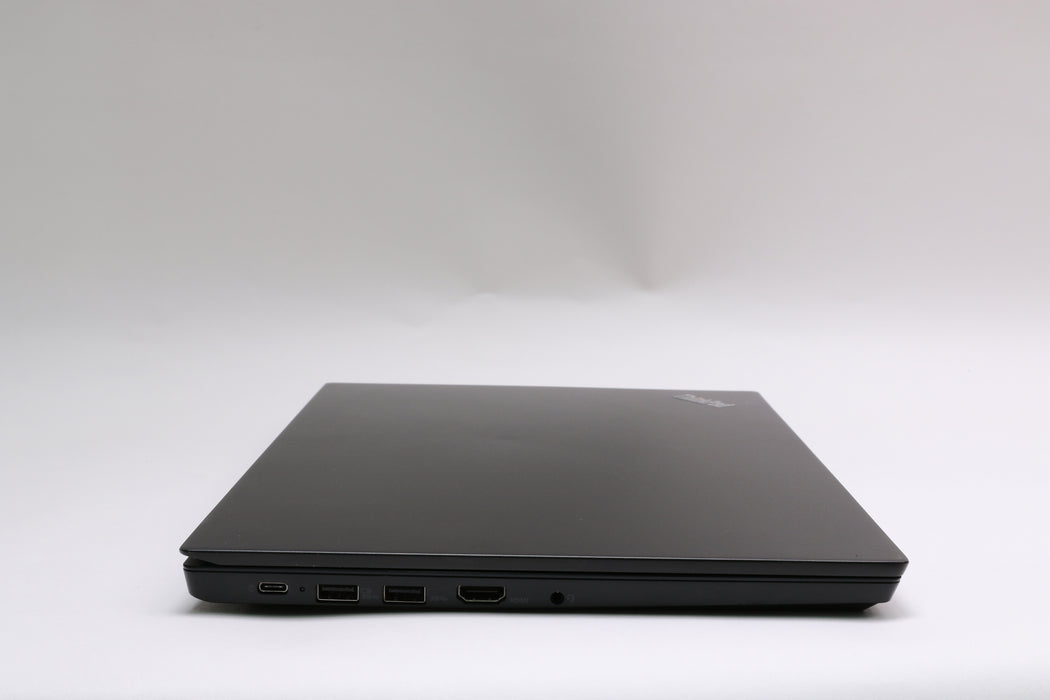 14" Lenovo ThinkPad E14, i7-10510U, 16GB, 512GB HDD