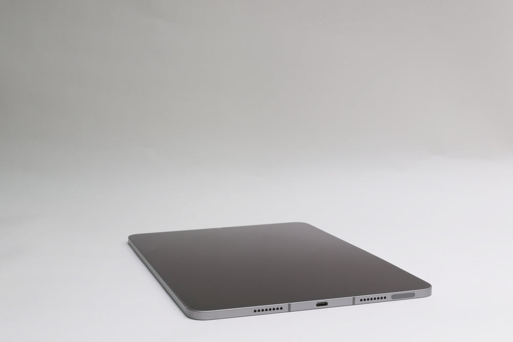 11" Apple iPad Pro M2, 4th Gen, 256GB, Unlocked, Space Gray, MP573LL/A