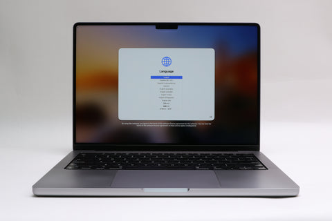 14" 2023, MacBook Pro, MPHF3LL/A, Apple M2 Pro, 16GB, 1TB SSD, 19C