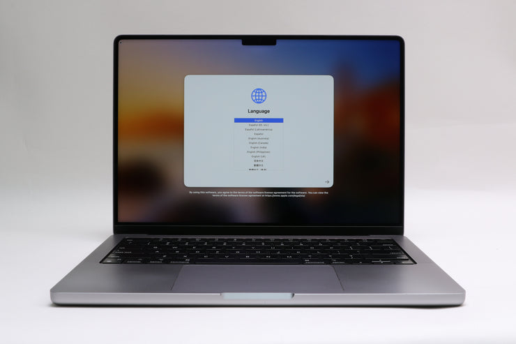 14" 2023, MacBook Pro, MPHF3LL/A, Apple M2 Pro, 16GB, 1TB SSD, 19C