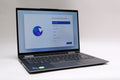 14" UHD+ Lenovo ThinkPad X1 Yoga Gen 8, i7-1370P, 32GB, 512GB SSD, Touchscreen