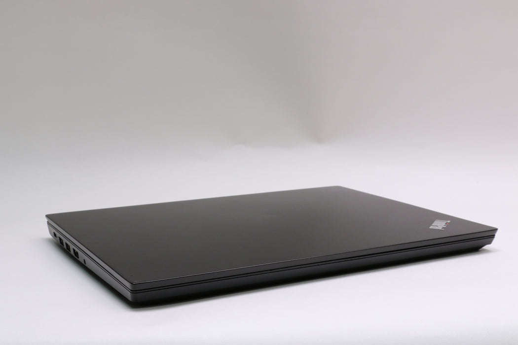 14" Lenovo ThinkPad E14, i7-10510U, 16GB, 512GB HDD
